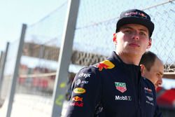 Max Verstappen, Red Bull Racing