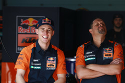 Pol Espargaro, Red Bull KTM Factory Racing
