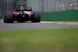Daniil Kvyat, Scuderia Toro Rosso STR12