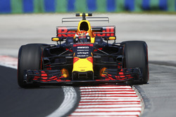 Max Verstappen, Red Bull Racing RB13