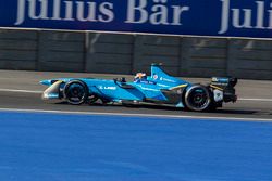 Sébastien Buemi, Renault e.Dams