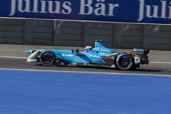 Sébastien Buemi, Renault e.Dams