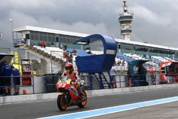 Marc Márquez, Repsol Honda Team