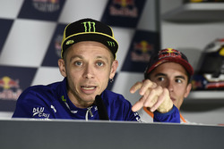 Valentino Rossi, Yamaha Factory Racing