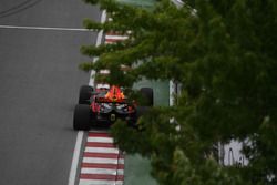 Max Verstappen, Red Bull Racing RB13