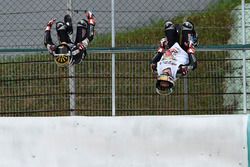 Johann Zarco, Ajo Motorsport
