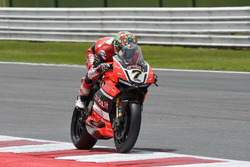 Chaz Davies, Aruba.it Racing-Ducati SBK Team