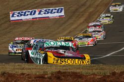 Nicolas Bonelli, Bonelli Competicion Ford, Norberto Fontana, Laboritto Jrs Torino, Lionel Ugalde, Ug