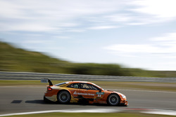 Джеймі Грін, Audi Sport Team Rosberg, Audi RS 5 DTM