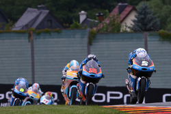 Romano Fenati, Sky Racing Team VR46
