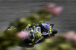 Valentino Rossi, Yamaha Factory Racing