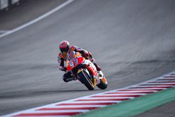 Marc Marquez, Repsol Honda Team