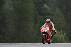 Marc Marquez, Repsol Honda Team