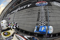 Sieg für Kevin Harvick, Stewart-Haas Racing, Chevrolet
