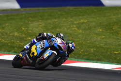 Alex Márquez, EG 0,0 Marc VDS, Kalex