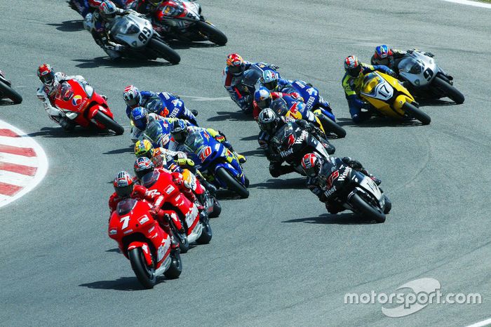 Carlos Checa, Yamaha Team