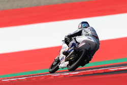Jorge Martin, Aspar Team Mahindra Moto3