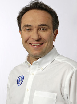Свен Сметс, Volkswagen Motorsport Director
