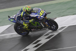 Valentino Rossi, Yamaha Factory Racing