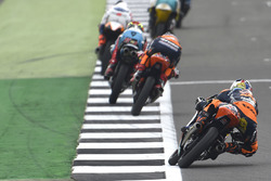 Brad Binder, Red Bull KTM Ajo