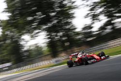 Kimi Räikkönen, Ferrari SF16-H