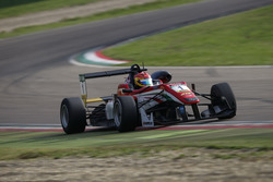 Lance Stroll, Prema Powerteam, Dallara F312, Mercedes-Benz