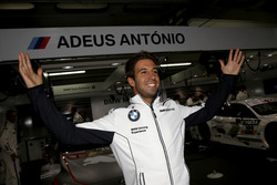Letztes DTM-Rennen für António Félix da Costa, BMW Team Schnitzer, BMW M4 DTM