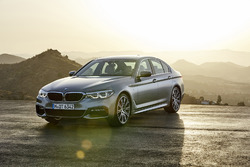 BMW 5er Serie