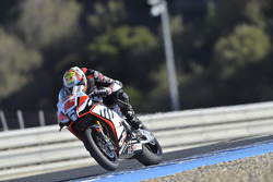 Alex De Angelis, IodaRacing Team