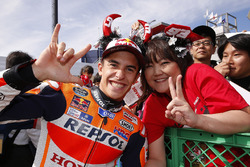 Marc Marquez, Repsol Honda Team