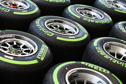Шины Pirelli