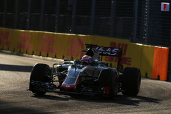 Ромен Грожан, Haas F1 Team VF-16