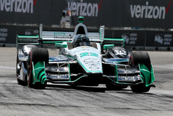 Simon Pagenaud, Team Penske Chevrolet