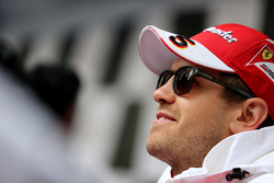 Sebastian Vettel, Scuderia Ferrari