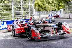 Nick Heidfeld, Mahindra Racing