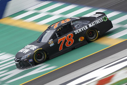 Martin Truex Jr., Furniture Row Racing, Toyota