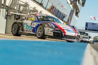 Carrera Cup France: Le Mans