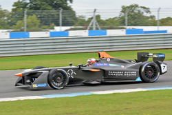 Jérôme d'Ambrosio, Dragon Racing