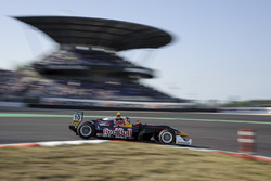 Niko Kari, Motopark Dallara F312 - Volkswagen