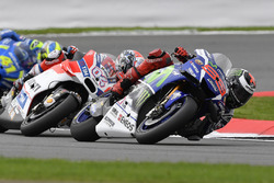 Jorge Lorenzo, Yamaha Factory Racing