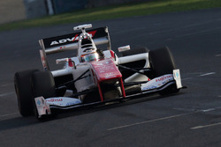 ストフェル・バンドーン(DOCOMO TEAM DANDELION RACING)