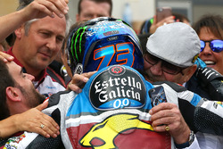 Alex Márquez, Marc VDS