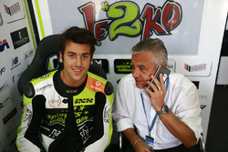 Jesko Raffin, SAG Team