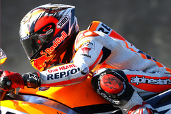 Marc Marquez, Repsol Honda Team