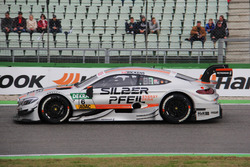 Роберт Вікенс, Mercedes-AMG Team HWA, Mercedes-AMG C63 DTM