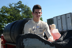 Захарі Кламан де Мело, Juncos Racing