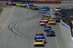 Карл Эдвардс, Joe Gibbs Racing Toyota