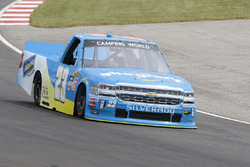 Spencer Gallagher, GMS Racing Chevrolet