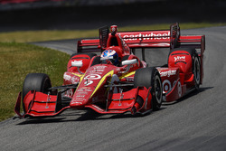 Скотт Діксон, Chip Ganassi Racing Chevrolet