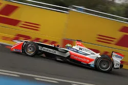 Bruno Senna, Mahindra Racing
